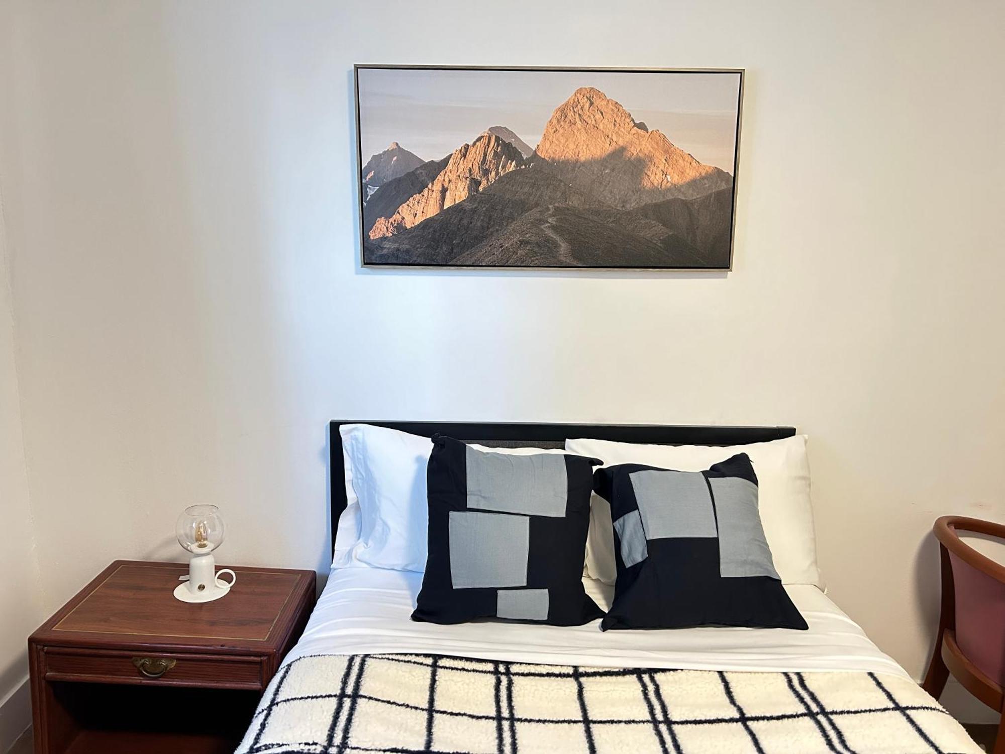 Hotel La Residence Du Voyageur — Photos 3